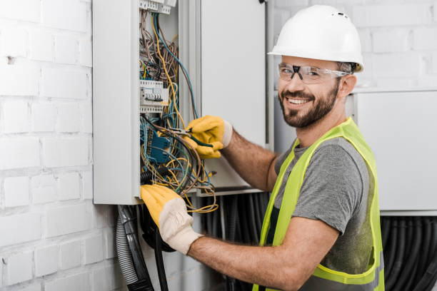 Best Electrical Repair Services  in Victoria, MN