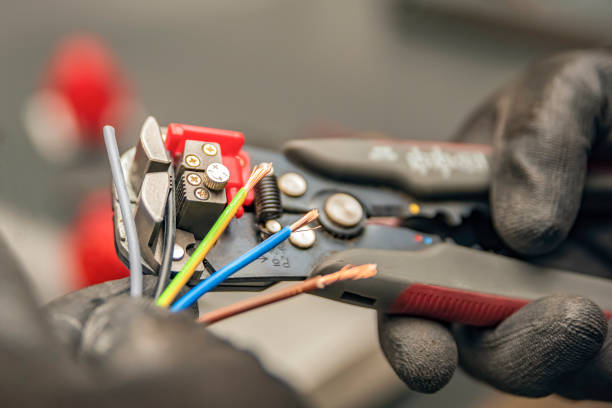 Best Electrical Troubleshooting Services  in Victoria, MN