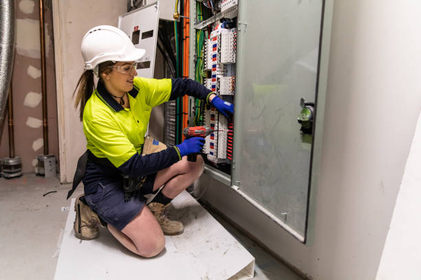 Best Affordable Electrical Installation  in Victoria, MN