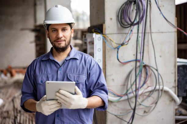 Best Circuit Breaker Repair  in Victoria, MN