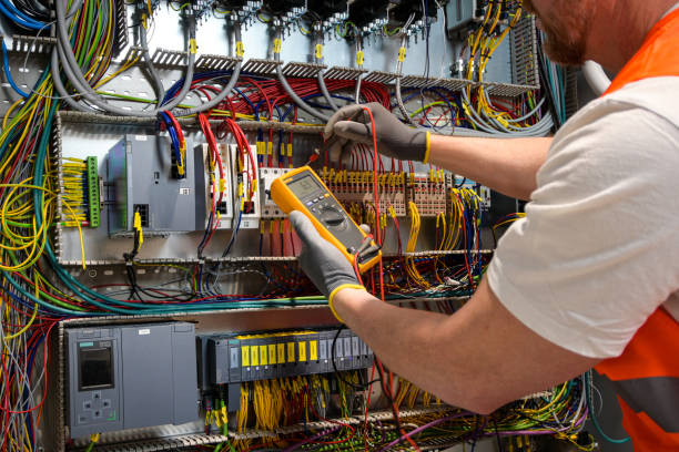 Best Electrician Near Me  in Victoria, MN