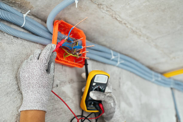 Best Circuit Breaker Repair  in Victoria, MN