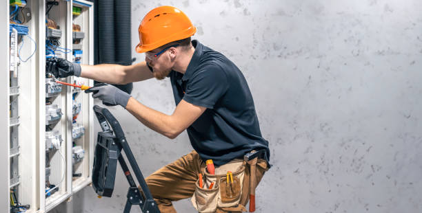 Best Residential Electrician Services  in Victoria, MN