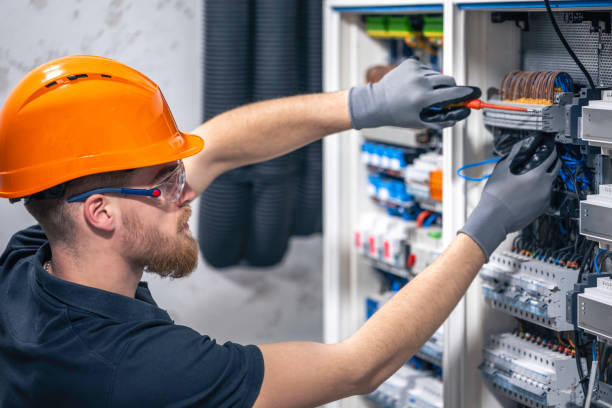 Best Emergency Electrician Near Me  in Victoria, MN