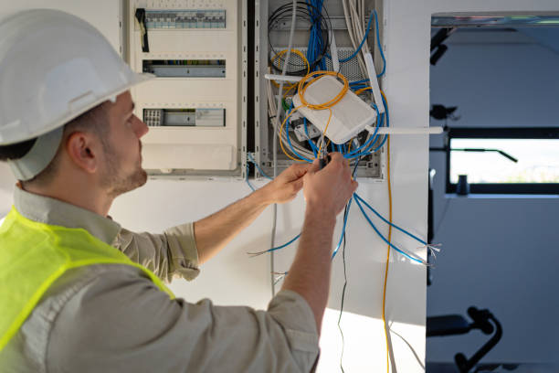 Best Affordable Emergency Electrician  in Victoria, MN